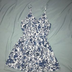 H&M romper